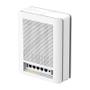 ASUS ZenWiFi BQ16 BE25000 Quad-band WiFi 7 Mesh Router 3-Pack White (90IG08K0-MO3N4V)