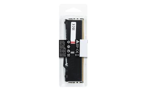 KINGSTON 16GB 6800MT/s DDR5 CL34 DIMM FURY Beast RGB EXPO (KF568C34BBEA-16)