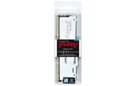 Kingston FURY Beast RGB - DDR5 - modul - 32 GB - DIMM 288-pin - 6000 MHz / PC5-48000 - ikke-bufret (KF560C30BWEA-32)