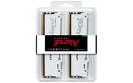 Kingston FURY Beast RGB 32GB 6000MHz DDR5 (2x 16GB) CL30-36-36,  AMD EXPO/ Intel XMP, 1.4V (KF560C30BWEAK2-32)