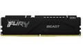 KINGSTON 16GB 6000MT/s DDR5 CL30 DIMM FURY Beast Black EXPO (KF560C30BBE-16)