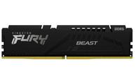 Kingston FURY Beast 64GB 6000MHz DDR5 (2x 32GB) CL30-36-36,  AMD EXPO, 1.4V (KF560C30BBEK2-64)
