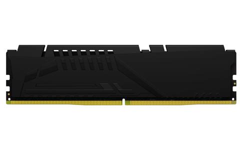 KINGSTON 8GB 6000MT/s DDR5 CL30 DIMM FURY Beast Black EXPO (KF560C30BBE-8)