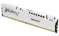 KINGSTON 16GB DDR5 6000MT/S CL30 DIMM FURY BEAST WHITE EXPO MEM