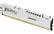 KINGSTON 32GB 6000MT/s DDR5 CL30 DIMM FURY Beast White EXPO (KF560C30BWE-32)