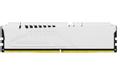 KINGSTON 64GB 6400MT/s DDR5 CL32 DIMM Kit of 2 FURY Beast White EXPO (KF564C32BWEK2-64)