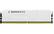 KINGSTON 32GB 6000MT/s DDR5 CL30 DIMM FURY Beast White EXPO (KF560C30BWE-32)