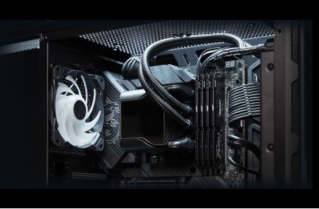 KINGSTON 8GB 6000MT/s DDR5 CL30 DIMM FURY Beast Black EXPO (KF560C30BBE-8)