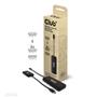 CLUB 3D USB Gen2 Type-C to 10Gbps 4x USB Type-C Hub