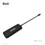 CLUB 3D Usb Type-C 4-Port 10G Data (CSV-1548)