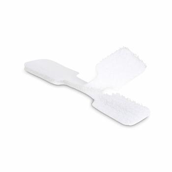 STARTECH CABLE LABELS HOOK-TO-HOOK 100 PACK CORD IDENTIFICATION TAGS ACCS (CABLE-TAG-HLWH)