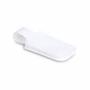 STARTECH CABLE LABELS HOOK-TO-HOOK 100 PACK CORD IDENTIFICATION TAGS ACCS (CABLE-TAG-HLWH)