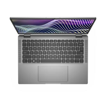 DELL Latitude 7440 i5-1345U 14inch FHD+ Touch 16GB 512GB SSD IR Cam & Mic ThBlt 3 Cell 65W Type-C WLAN Backlit Kb W11P 3Y Basic Ons (FDPGF)