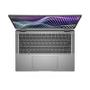 DELL Latitude 7440 i5-1345U 14inch FHD+ Touch 16GB 512GB SSD IR Cam & Mic ThBlt 3 Cell 65W Type-C WLAN Backlit Kb W11P 3Y Basic Ons (FDPGF)