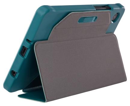 CASE LOGIC Snapview Csge2196 Patina Blue (3205183)