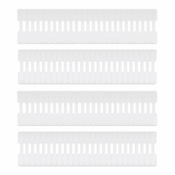 STARTECH CABLE LABELS HOOK-TO-HOOK 100 PACK CORD IDENTIFICATION TAGS ACCS (CABLE-TAG-HLWH)