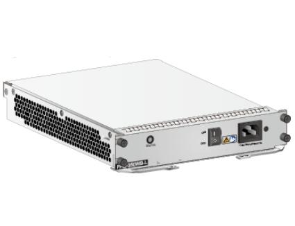 HUAWEI 350W AC POWER MODULE(SILVER) (02131212)