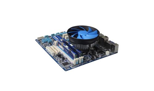 DEEPCOOL Gamma Archer Processor Air  (DP-MCAL-GA)