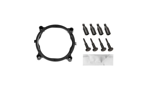 DEEPCOOL Gamma Archer Processor Air  (DP-MCAL-GA)