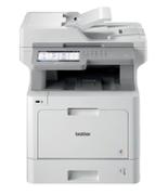 Brother MFC-L9577CDW Multifunktionsdrucker Laser A4 2400 x 600 DPI 31 Seiten pro Minute WLAN