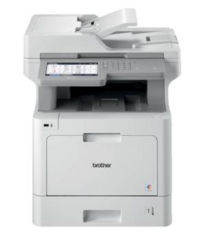 BROTHER Mfc-L9577Cdw Multifunction (MFCL9577CDWZG1)