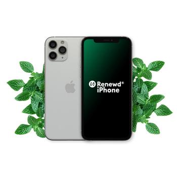 Renewd iPhone 11 Pro Silver 256GB (RND-P152256)
