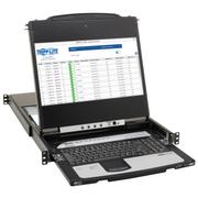 TRIPP LITE 8-Port Netdirector 