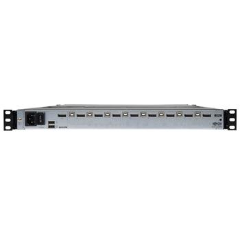 TRIPP LITE 8-Port Netdirector  (B030-DP08-17D)
