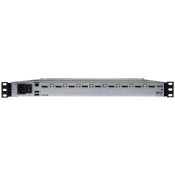 TRIPP LITE Netdirector 8-Port  (B030-DP08-17DIP)