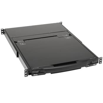 TRIPP LITE Netdirector 8-Port  (B030-DP08-17DIP)