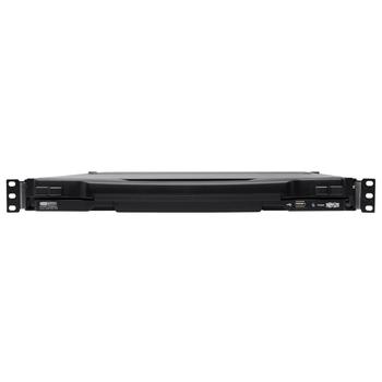 TRIPP LITE Netdirector 8-Port  (B030-DP08-17DIP)
