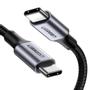UGREEN - USB Type-C kabel - 24 pin USB