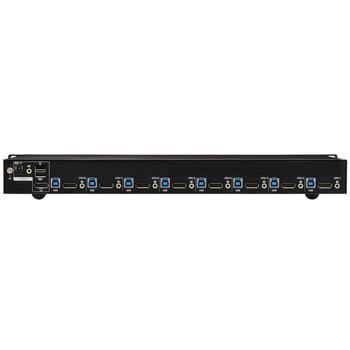 TRIPP LITE 8-Port Displayport/ Usb Kvm  (B024-DPU08)