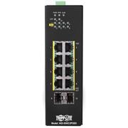 TRIPP LITE 8-Port Lite Managed 