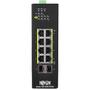 TRIPP LITE 8-Port Lite Managed 