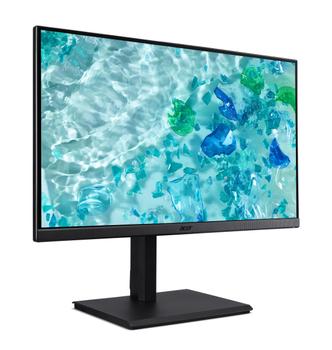 ACER B247Y E Computer Monitor 60.5  (UM.QB7EE.E07)