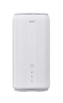 ACER Connect X6E 5G router AXE5400 , Dual-band,  MU-MIMO, WiFi 6E (FF.G2KTA.001)