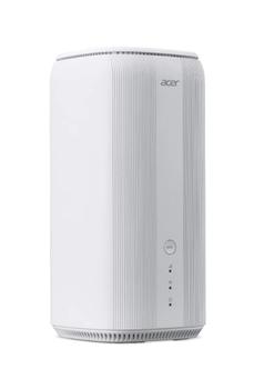 ACER Connect X6E 5G router AXE5400 , Dual-band,  MU-MIMO, WiFi 6E (FF.G2KTA.001)