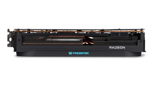 ACER Rx 7800 Xt Oc Amd Radeon Rx  (DP.Z3AWW.P01)