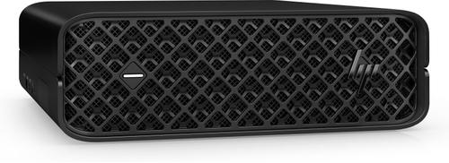 HP Z2 MINI G9 I7-13700 16GB/512 PC INTEL CORE I7-13700 512GB SSD SYST (98T61ET#UUW)
