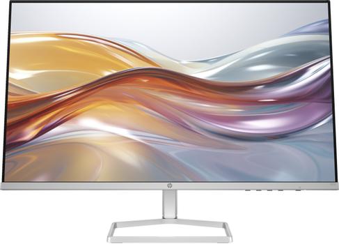 HP Series 5 27 inch FHD Monitor  (94F44E9#ABB)