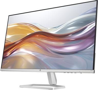 HP Series 5 27 inch FHD Monitor  (94F44E9#ABB)