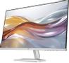 HP Series 5 27 inch FHD Monitor  (94F44E9#ABB)