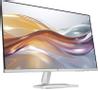 HP Series 5 27 inch FHD Monitor  (94F44E9#ABB)