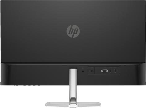 HP Series 5 27 inch FHD Monitor  (94F44E9#ABB)