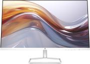 HP Series 5 27 inch FHD Monitor with Speakers - 527sa (94F48E9)