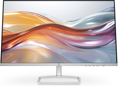 HP Series 5 27 inch FHD Monitor  (94F44E9#ABB)