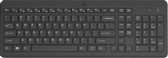 HP 220 Wireless Keyboard-BEL