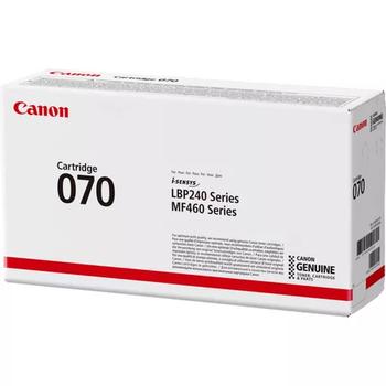 CANON Ink/ Cartridge 070 (5639C002)