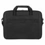 TARGUS Classic - Notebook-Tasche - 40.6 cm - 15" - 16" - Schwarz - TAA-konform (TCT027GL)